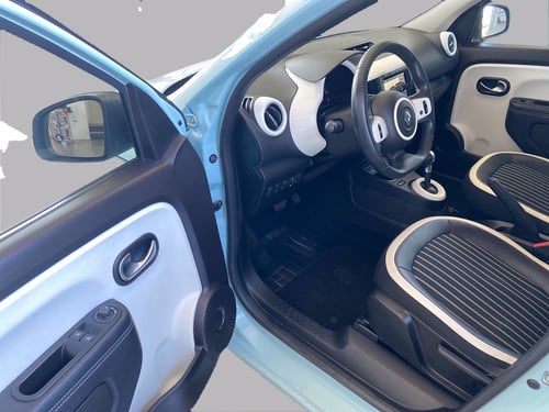 RENAULT Twingo 22kwh techno