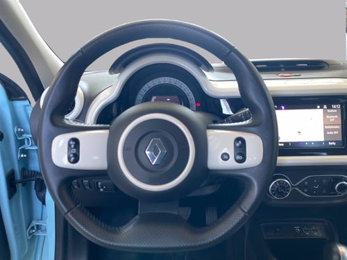 RENAULT Twingo 22kwh techno