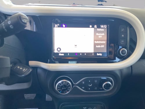 RENAULT Twingo 22kwh techno