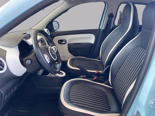 RENAULT Twingo 22kwh techno