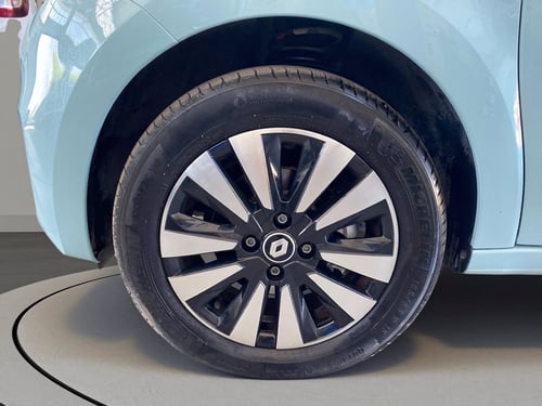 RENAULT Twingo 22kwh techno