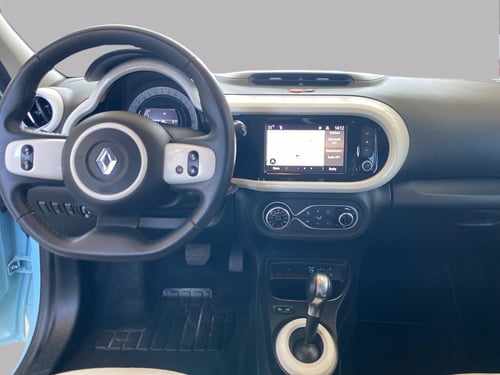 RENAULT Twingo 22kwh techno