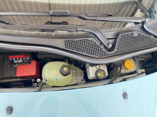 RENAULT Twingo 22kwh techno