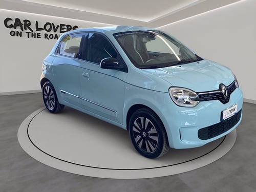 RENAULT Twingo 22kwh techno