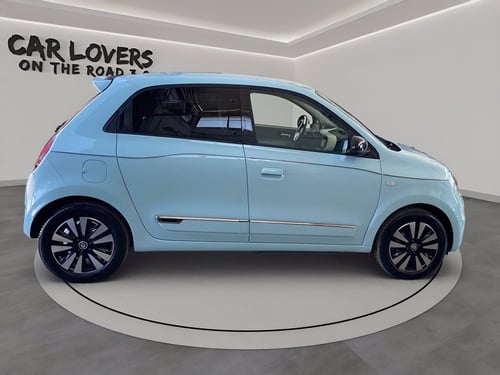 RENAULT Twingo 22kwh techno