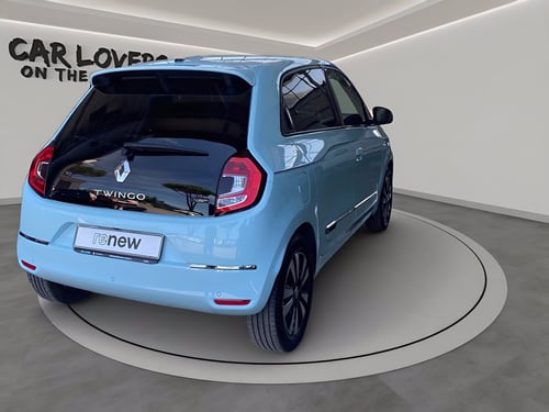 RENAULT Twingo 22kwh techno