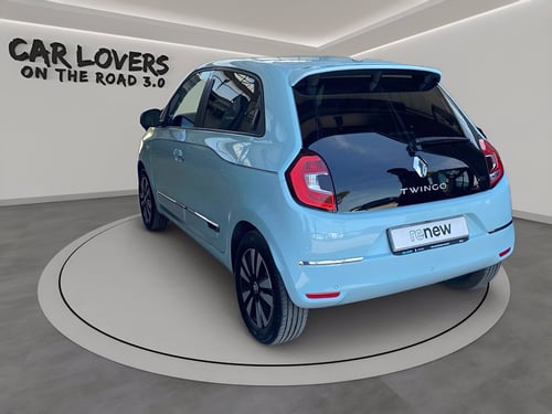 RENAULT Twingo 22kwh techno