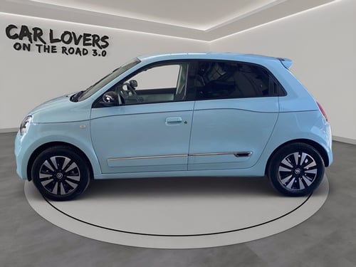 RENAULT Twingo 22kwh techno