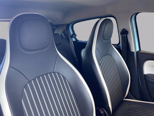 RENAULT Twingo 22kwh techno