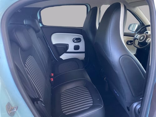 RENAULT Twingo 22kwh techno
