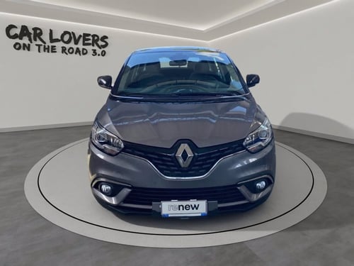 RENAULT Grand scenic 1.7 blue dci sport edition2 120cv
