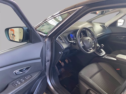 RENAULT Grand scenic 1.7 blue dci sport edition2 120cv