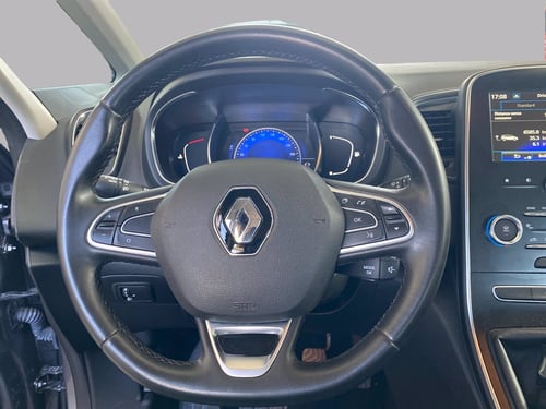 RENAULT Grand scenic 1.7 blue dci sport edition2 120cv