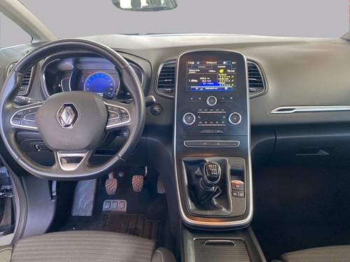 RENAULT Grand scenic 1.7 blue dci sport edition2 120cv