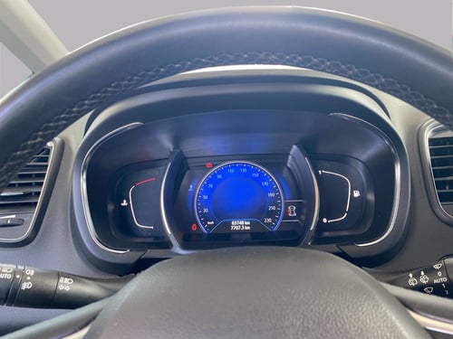 RENAULT Grand scenic 1.7 blue dci sport edition2 120cv