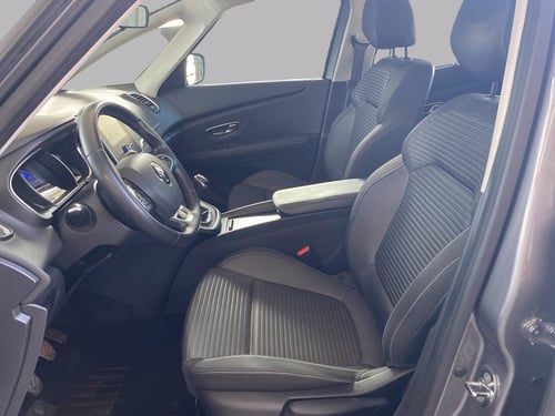 RENAULT Grand scenic 1.7 blue dci sport edition2 120cv