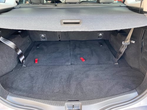 RENAULT Grand scenic 1.7 blue dci sport edition2 120cv