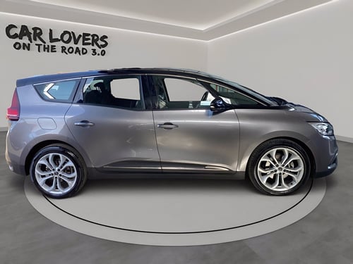 RENAULT Grand scenic 1.7 blue dci sport edition2 120cv