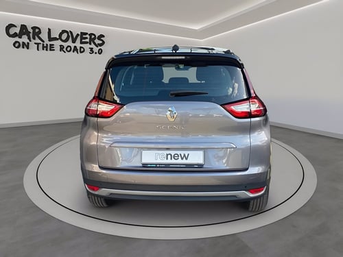 RENAULT Grand scenic 1.7 blue dci sport edition2 120cv