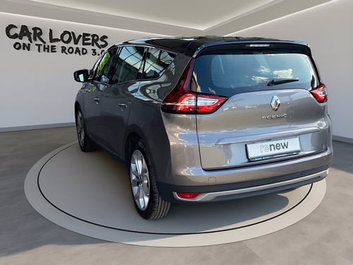 RENAULT Grand scenic 1.7 blue dci sport edition2 120cv