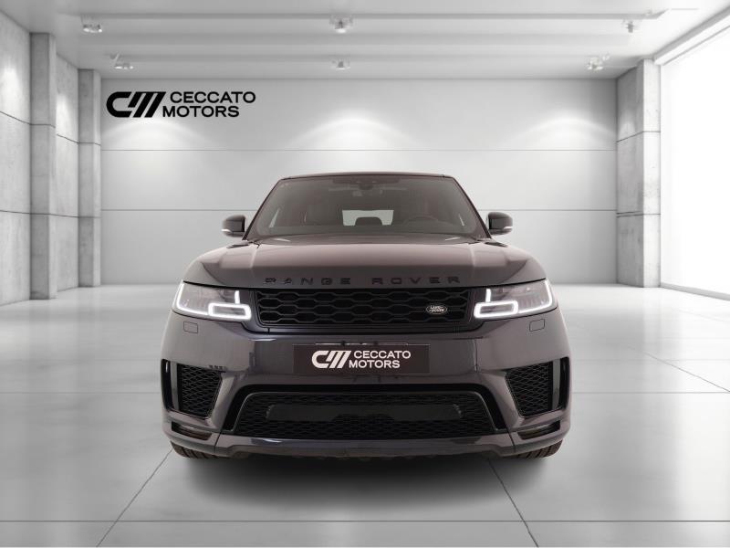 LAND ROVER Range rover sport 3.0d i6 mhev hse dynamic 249cv auto