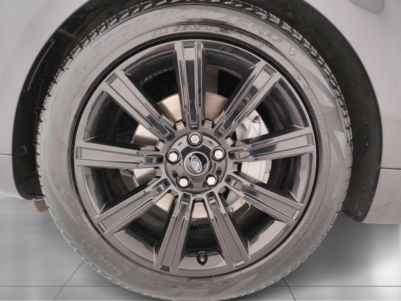 LAND ROVER Range rover sport 3.0d i6 mhev hse dynamic 249cv auto