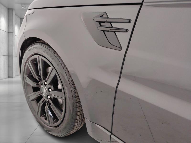 LAND ROVER Range rover sport 3.0d i6 mhev hse dynamic 249cv auto