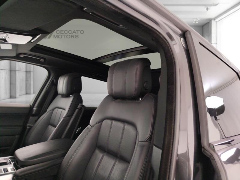 LAND ROVER Range rover sport 3.0d i6 mhev hse dynamic 249cv auto