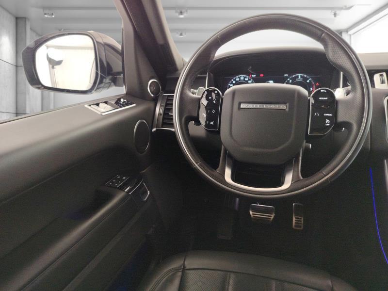 LAND ROVER Range rover sport 3.0d i6 mhev hse dynamic 249cv auto