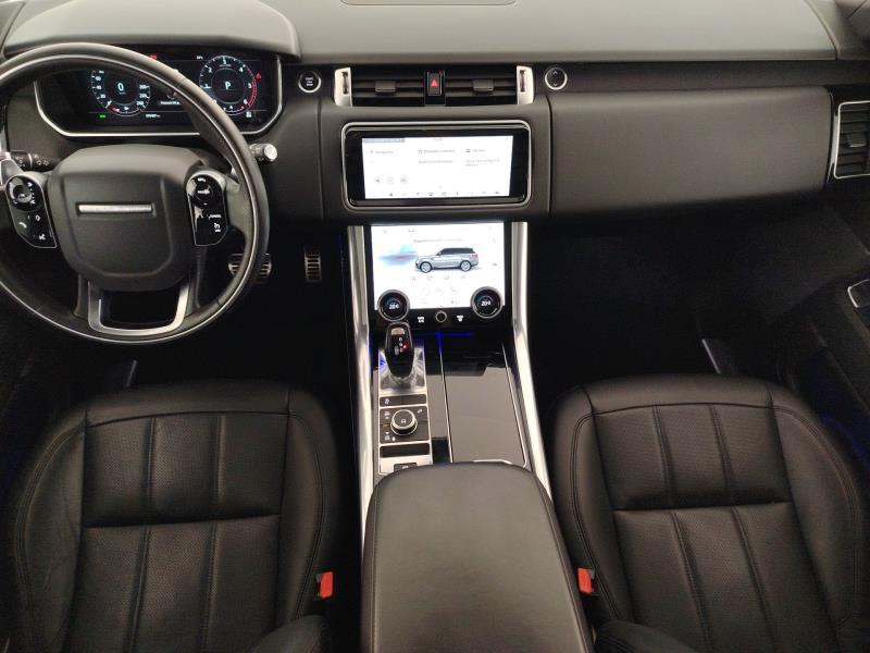 LAND ROVER Range rover sport 3.0d i6 mhev hse dynamic 249cv auto