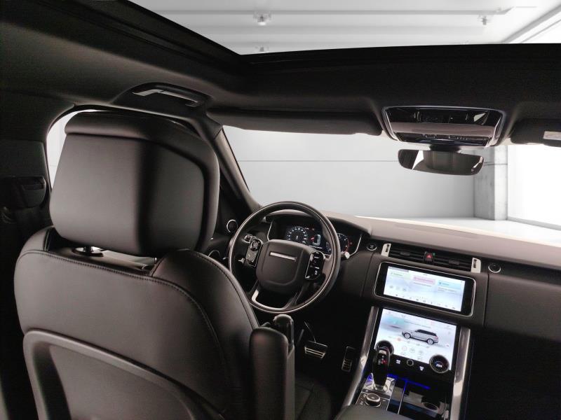 LAND ROVER Range rover sport 3.0d i6 mhev hse dynamic 249cv auto