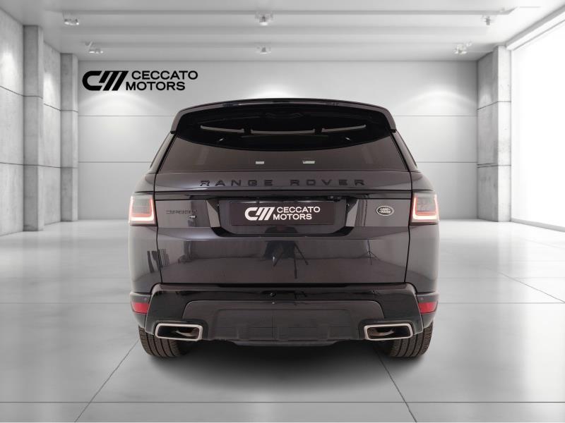 LAND ROVER Range rover sport 3.0d i6 mhev hse dynamic 249cv auto