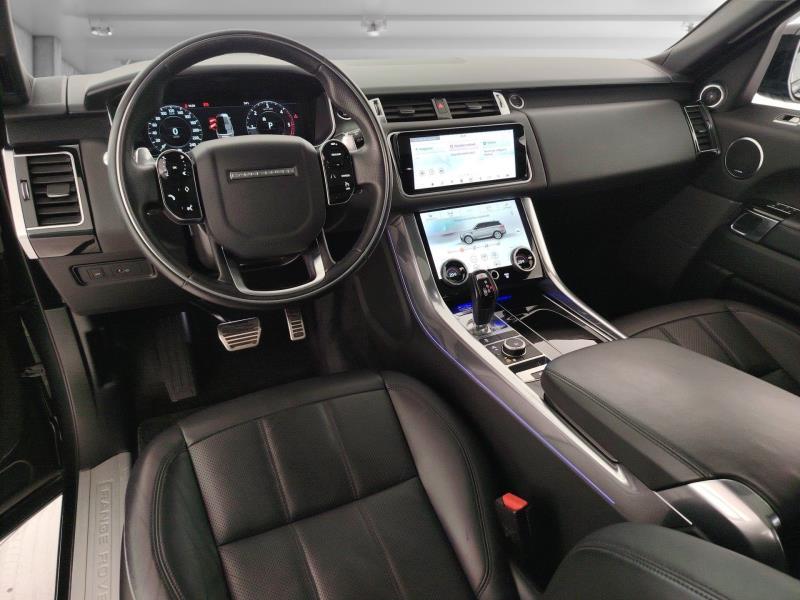 LAND ROVER Range rover sport 3.0d i6 mhev hse dynamic 249cv auto