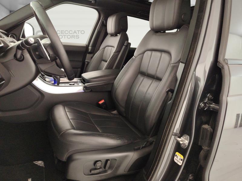 LAND ROVER Range rover sport 3.0d i6 mhev hse dynamic 249cv auto