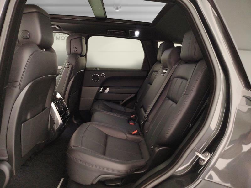 LAND ROVER Range rover sport 3.0d i6 mhev hse dynamic 249cv auto