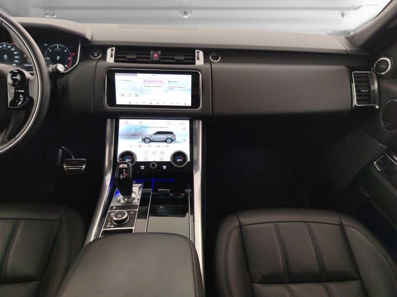 LAND ROVER Range rover sport 3.0d i6 mhev hse dynamic 249cv auto