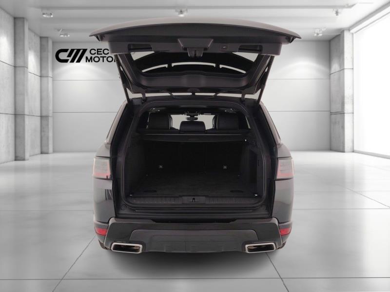 LAND ROVER Range rover sport 3.0d i6 mhev hse dynamic 249cv auto