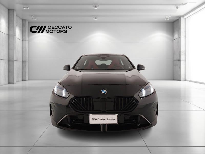 BMW 120d 48v msport pro auto