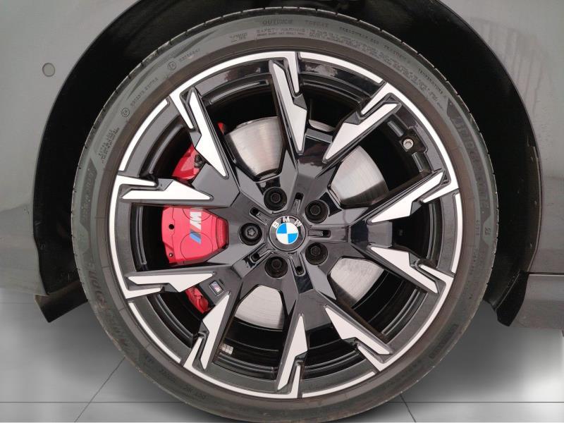 BMW 120d 48v msport pro auto