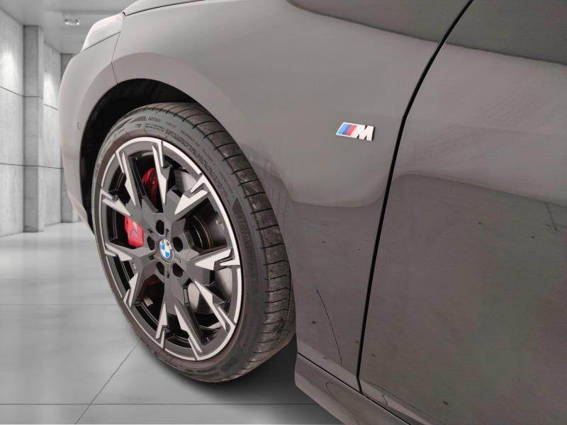 BMW 120d 48v msport pro auto