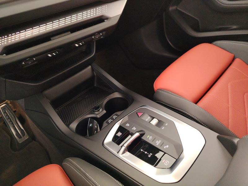 BMW 120d 48v msport pro auto