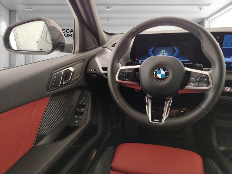 BMW 120d 48v msport pro auto