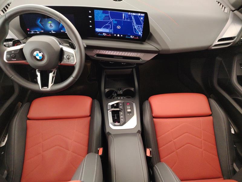 BMW 120d 48v msport pro auto