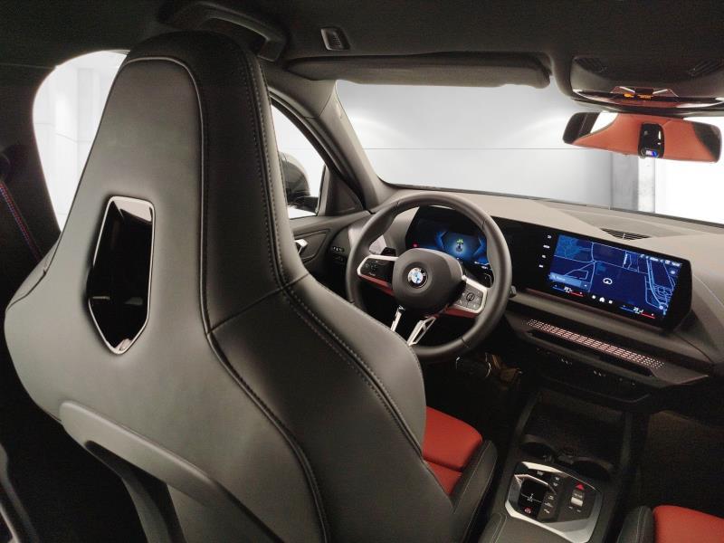 BMW 120d 48v msport pro auto