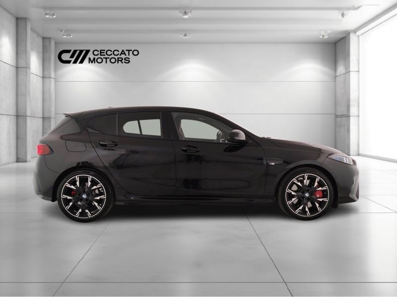 BMW 120d 48v msport pro auto