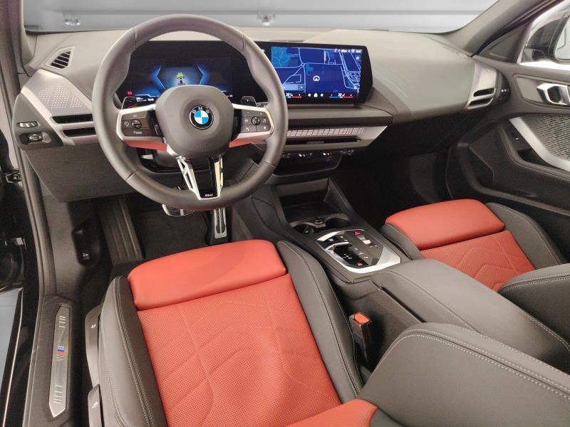 BMW 120d 48v msport pro auto