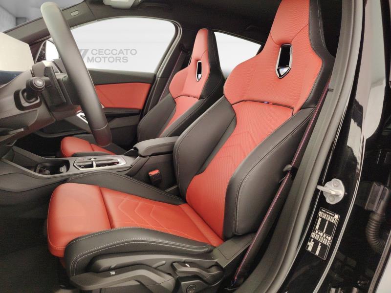 BMW 120d 48v msport pro auto