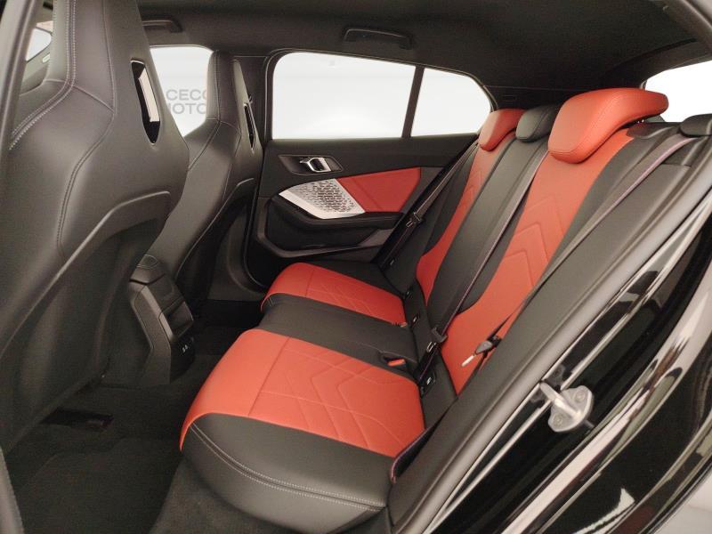 BMW 120d 48v msport pro auto