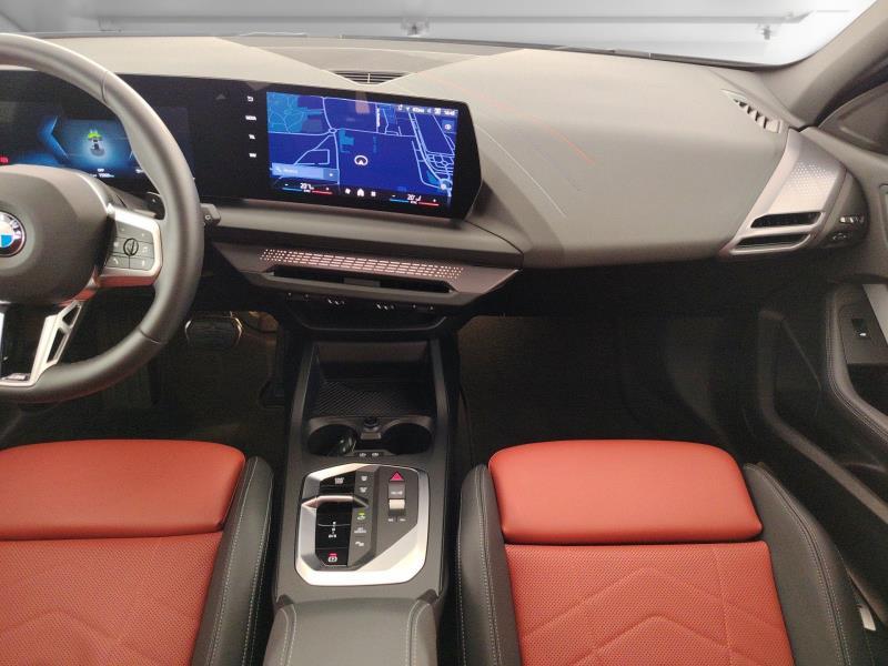 BMW 120d 48v msport pro auto