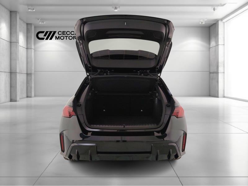 BMW 120d 48v msport pro auto